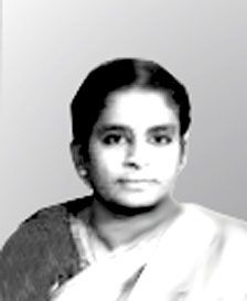 A photo of Ratna Kumari