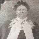 A photo of Victoria Plume