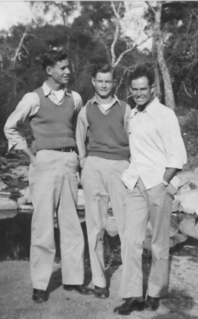 Campbell Brothers