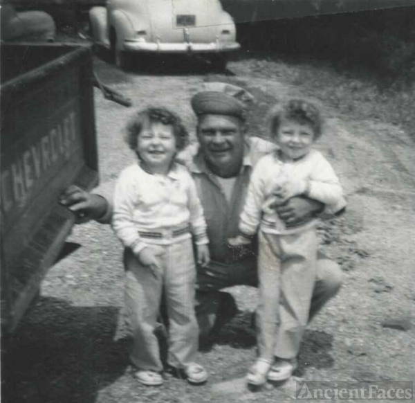 Wayne Granville Shaw