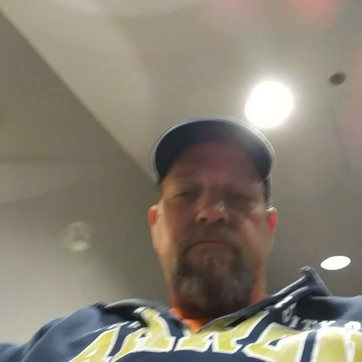 Michael Brian Hymes