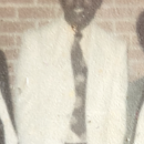 A photo of Curney Bellard