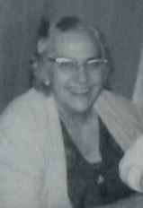 Pearl Gibler