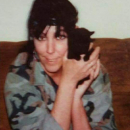 A photo of Cleta F. Cox