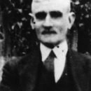 A photo of William Easter Watson