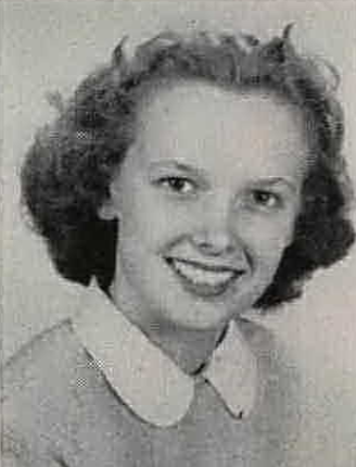Mary Louella Kendrick