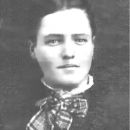 A photo of Boadicea Walker Green