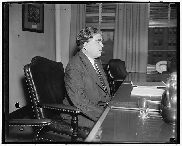 John L. Lewis