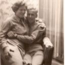 A photo of Elizabeth Ann (Hayes) Vebenstad