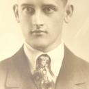 A photo of Paul R Hennacy