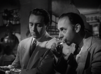 Paul Henreid