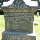 A photo of Margaret "Peggy" T. Tuohy McGuire