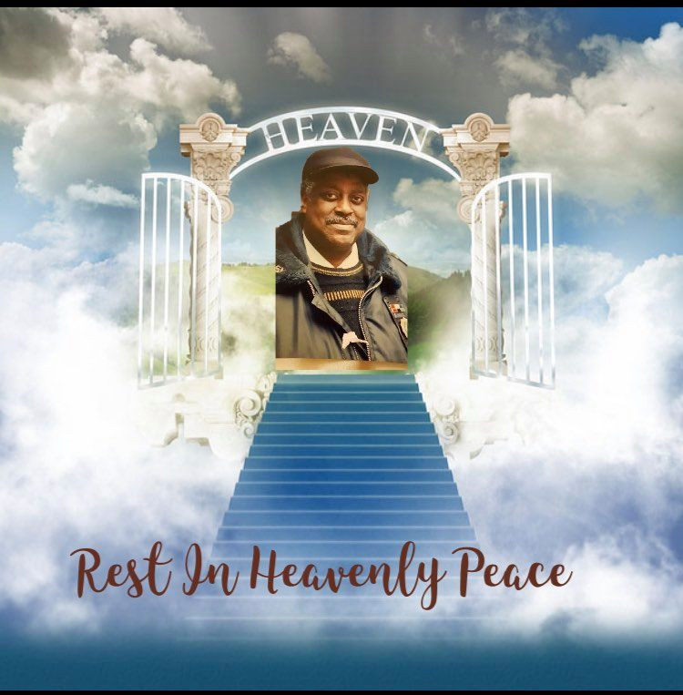 My Hero and Angel