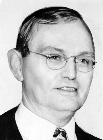 Damon Runyon