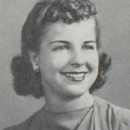 A photo of Betty Hillary Carmody