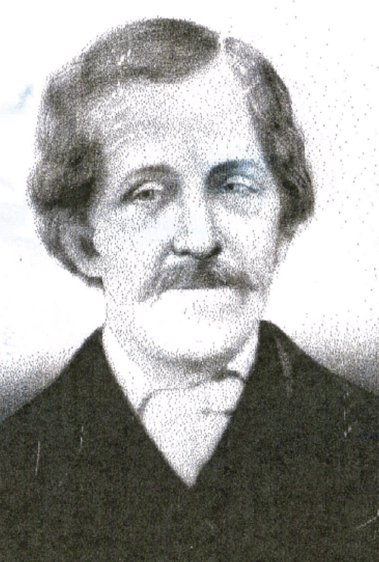 Clarence  Laur