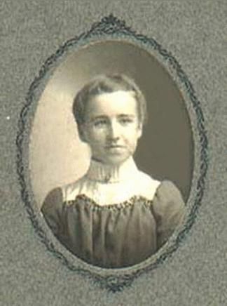 Ida Elizabeth Rayot