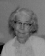 Phoebe Margaret Geiger