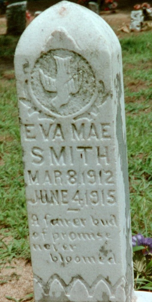 Eva Mae Smith