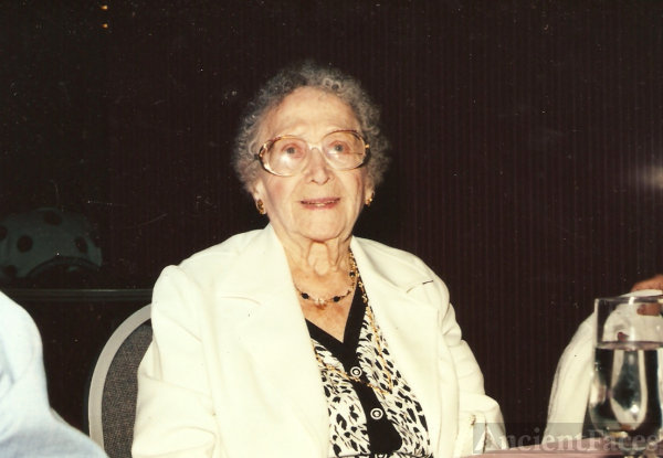 Jennie Markofsky