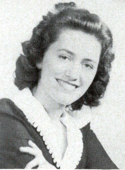 Edna Perkins, Ohio, 1944