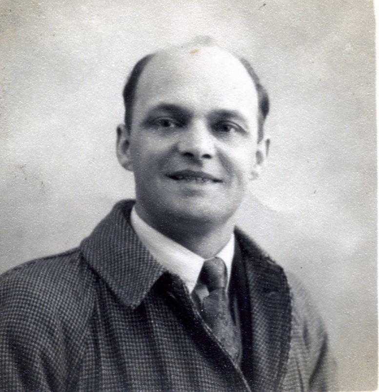 Thomas Fleming Doig