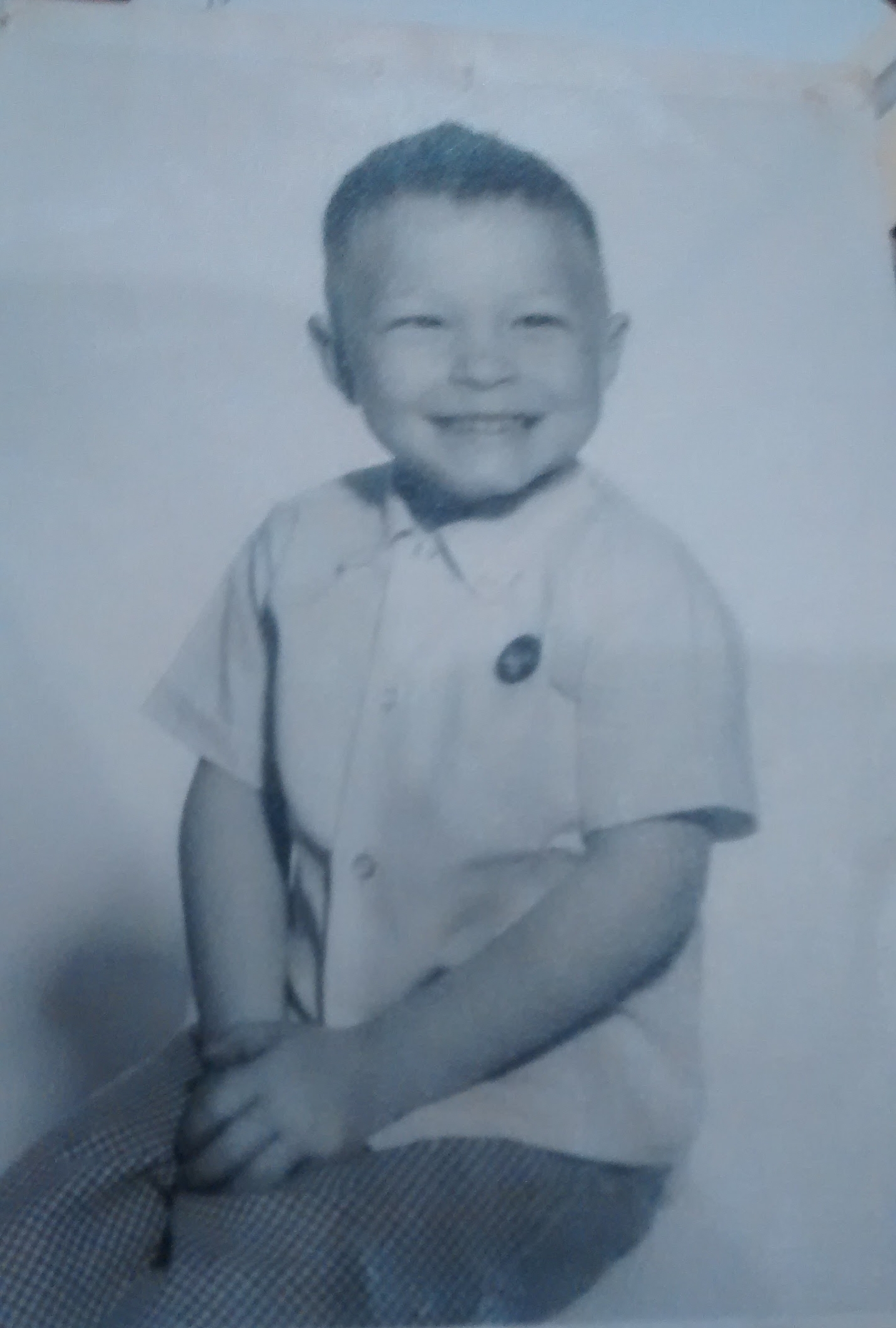 Michael J Cabisca