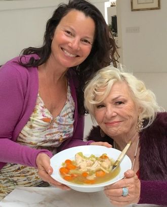 Renee Taylor