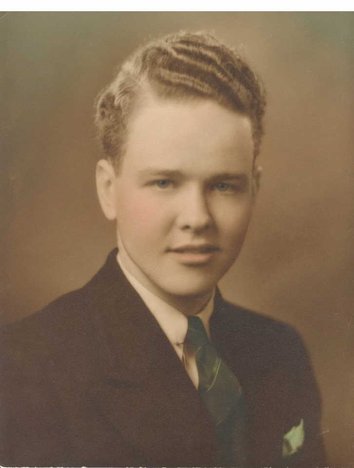 Floyd B Jr Walden