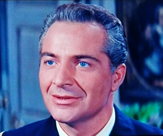 Rossano Brazzi