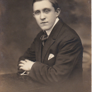 A photo of Michael Guckenberger