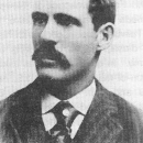 A photo of George Sharp Burt Jr.