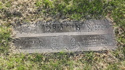 Clara C. Drotts Grave