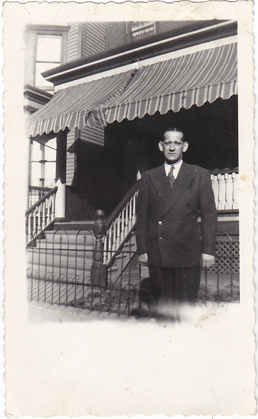 William Boscheinen