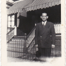 A photo of William Howard Boscheinen