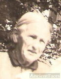Eliza Emily Mowery or Mowrer, b. 1850 d. 1928 My Great Grandmother, my Dad's Father's Mother