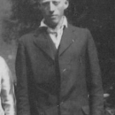 A photo of Andy Jones