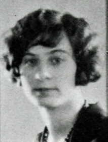 Katherine Iona Driggs