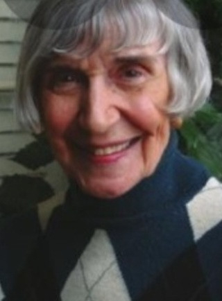 Virginia Puich