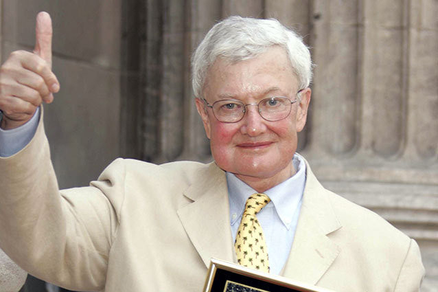 Roger Joseph Ebert