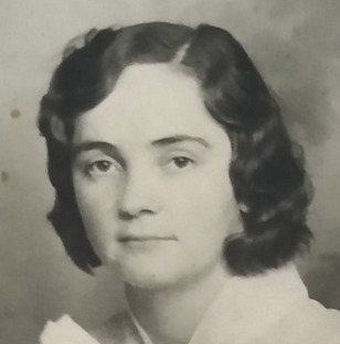 Margaret Elizabeth Brixius Margaret Elizabeth Brixius