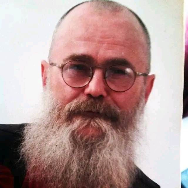 Gerald D Gillhespy