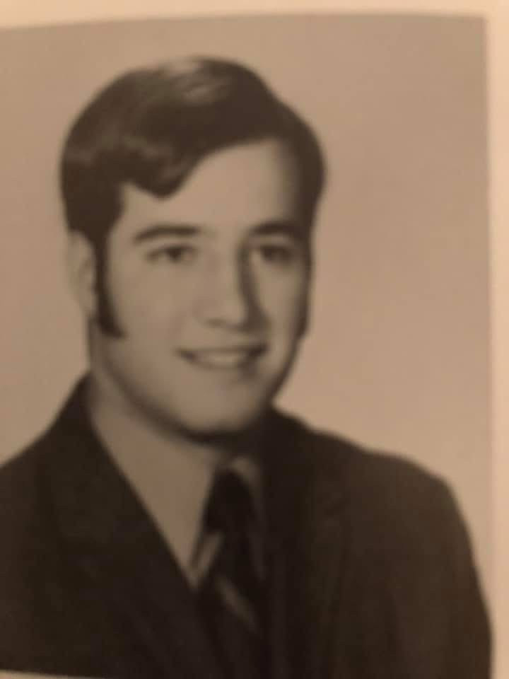 David Earl Upton