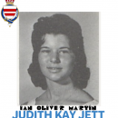Judith Kay Jett