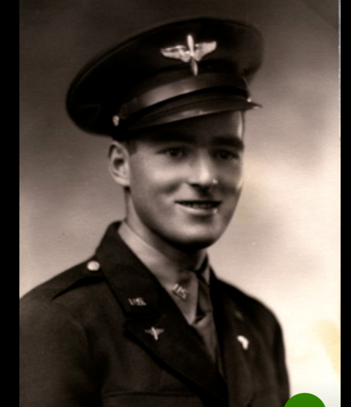 Albert Boldin