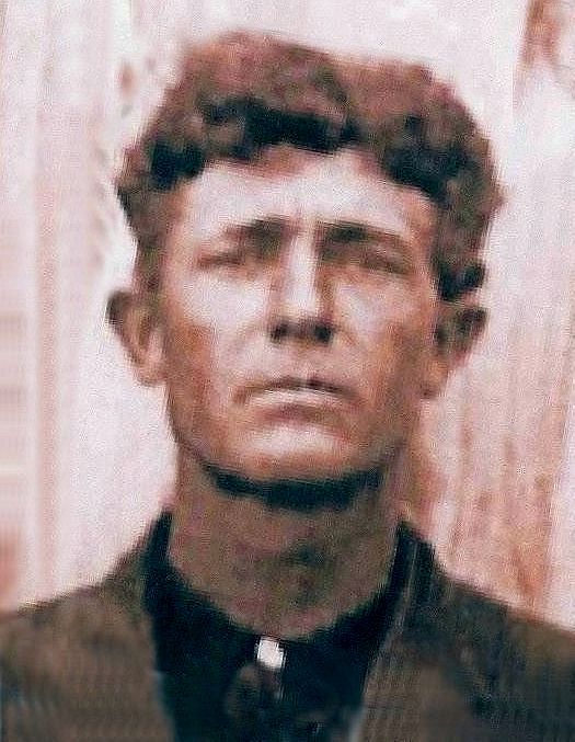james andrew klepper isenberg