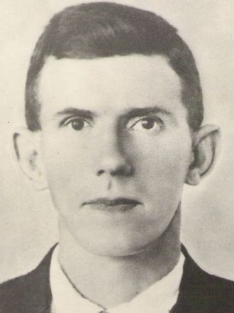 James Davies