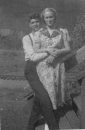 Alfred and Julia (Hamilton) Underwood 