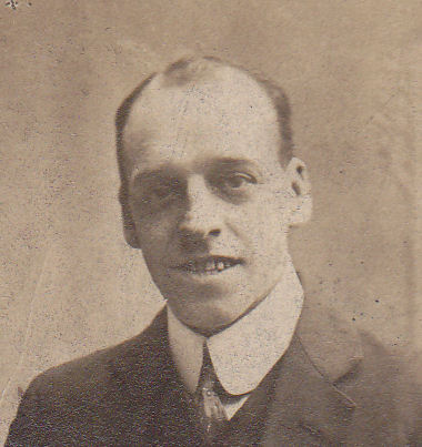 Charles Neesom