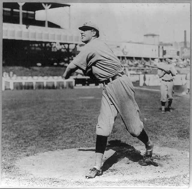 [Floyd "Rube" Kroh, Chicago NL (baseball)]
